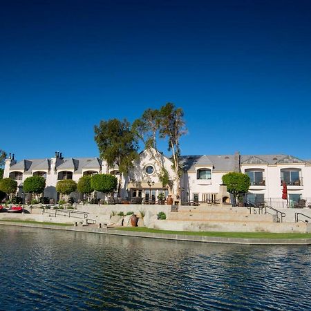 The Chateau At Lake La Quinta Εξωτερικό φωτογραφία
