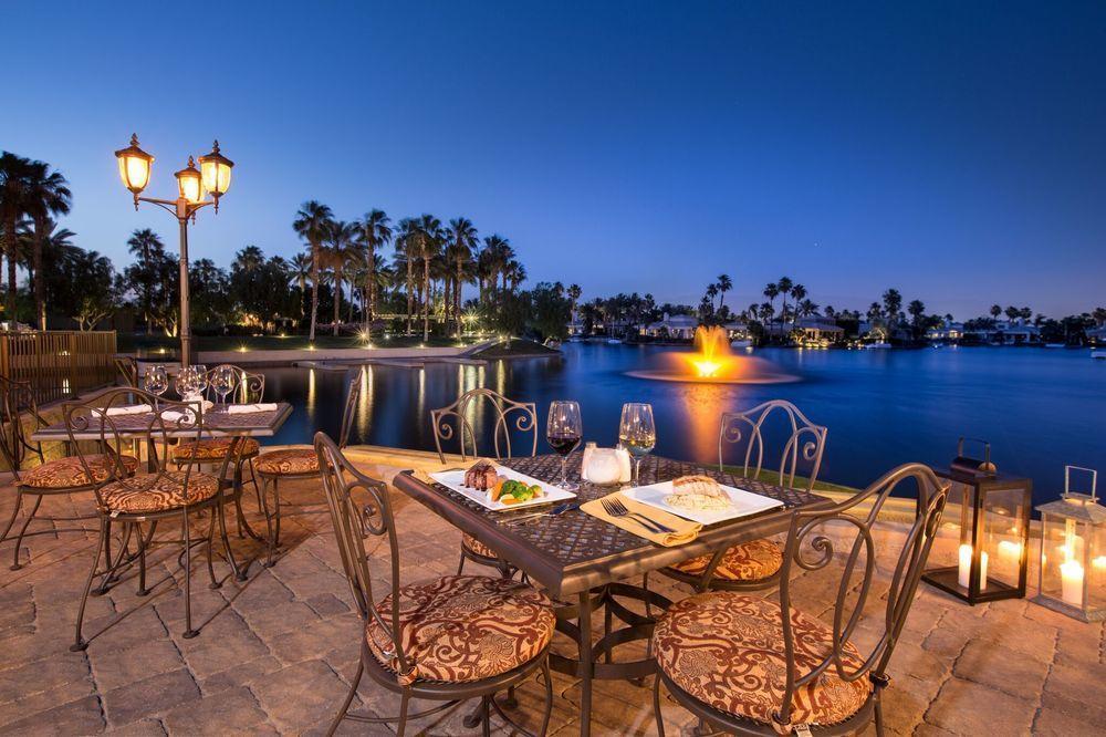 The Chateau At Lake La Quinta Εξωτερικό φωτογραφία