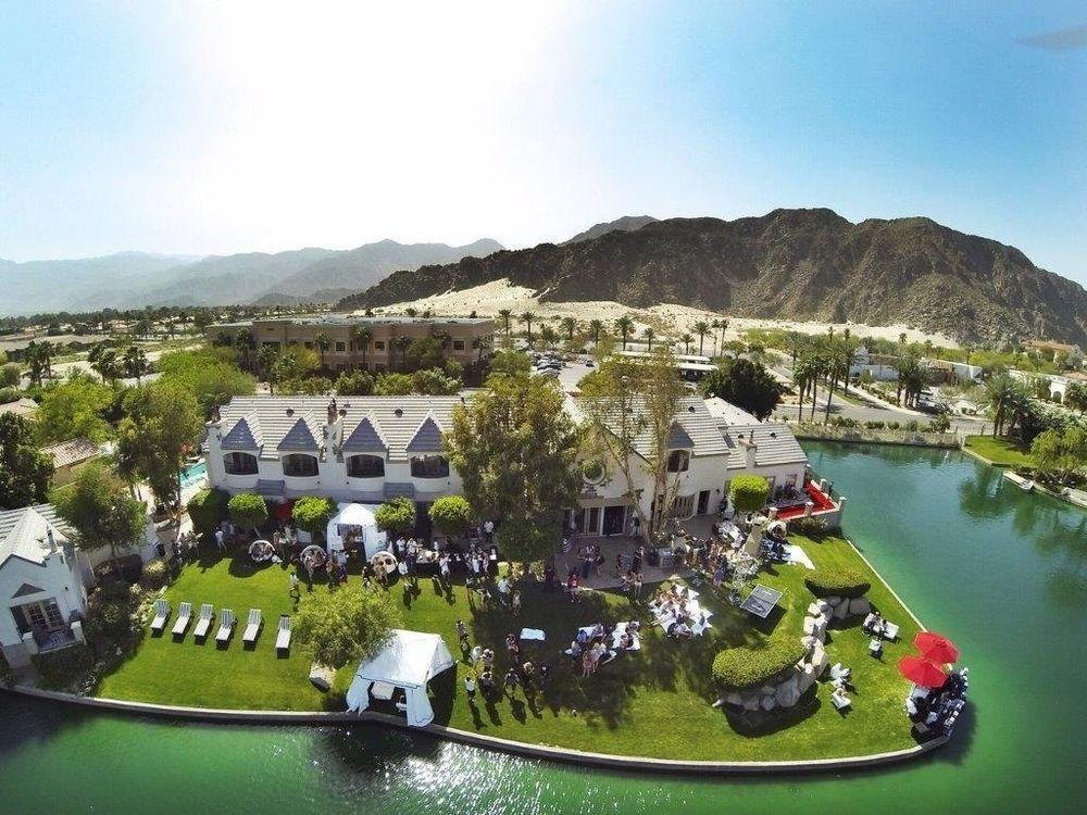 The Chateau At Lake La Quinta Εξωτερικό φωτογραφία