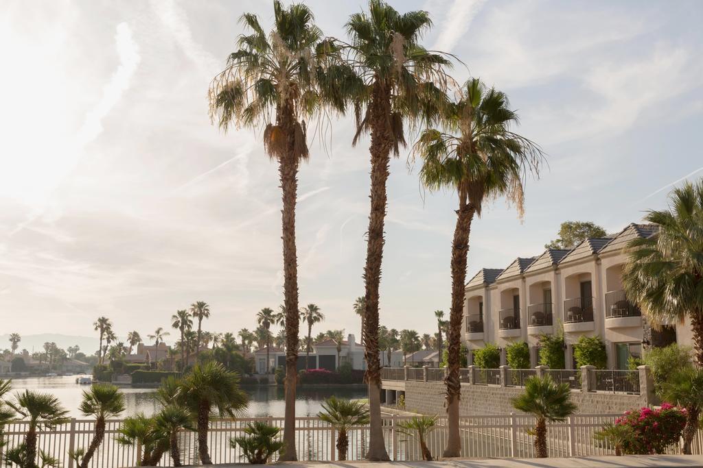 The Chateau At Lake La Quinta Εξωτερικό φωτογραφία
