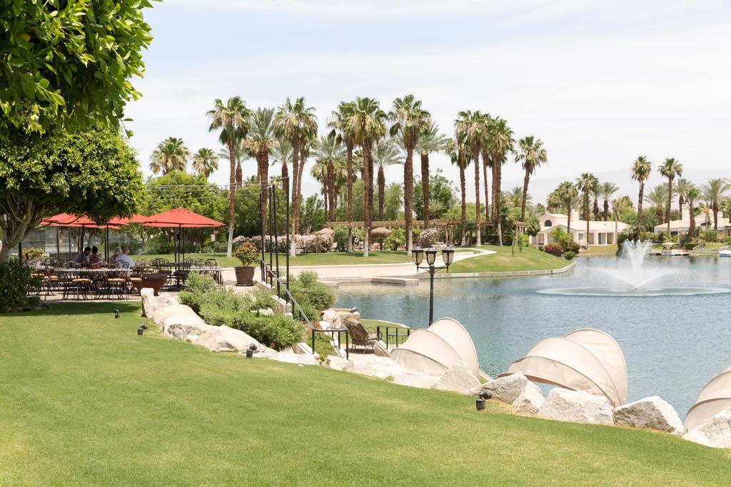 The Chateau At Lake La Quinta Εξωτερικό φωτογραφία