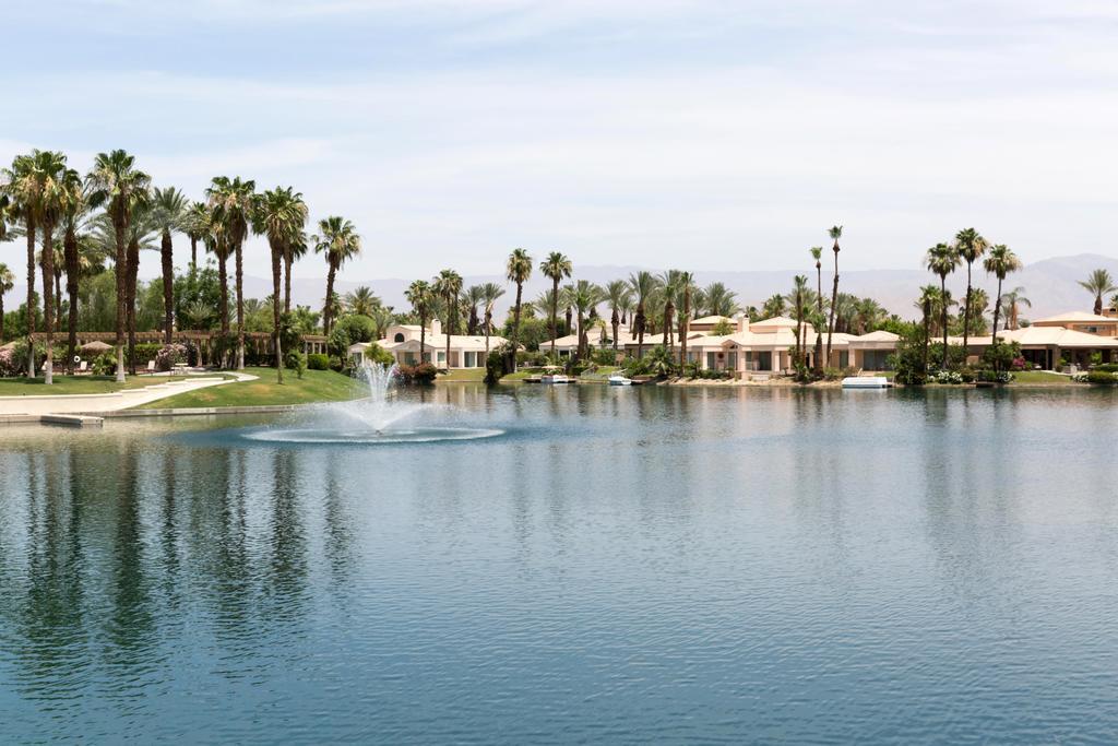 The Chateau At Lake La Quinta Εξωτερικό φωτογραφία