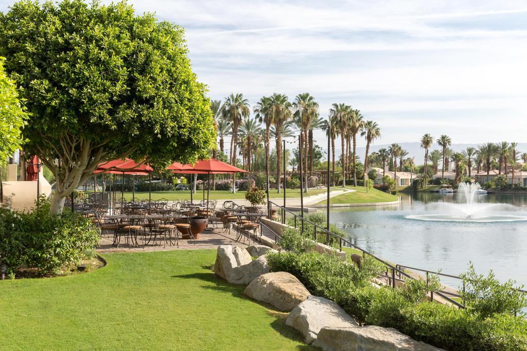 The Chateau At Lake La Quinta Εξωτερικό φωτογραφία
