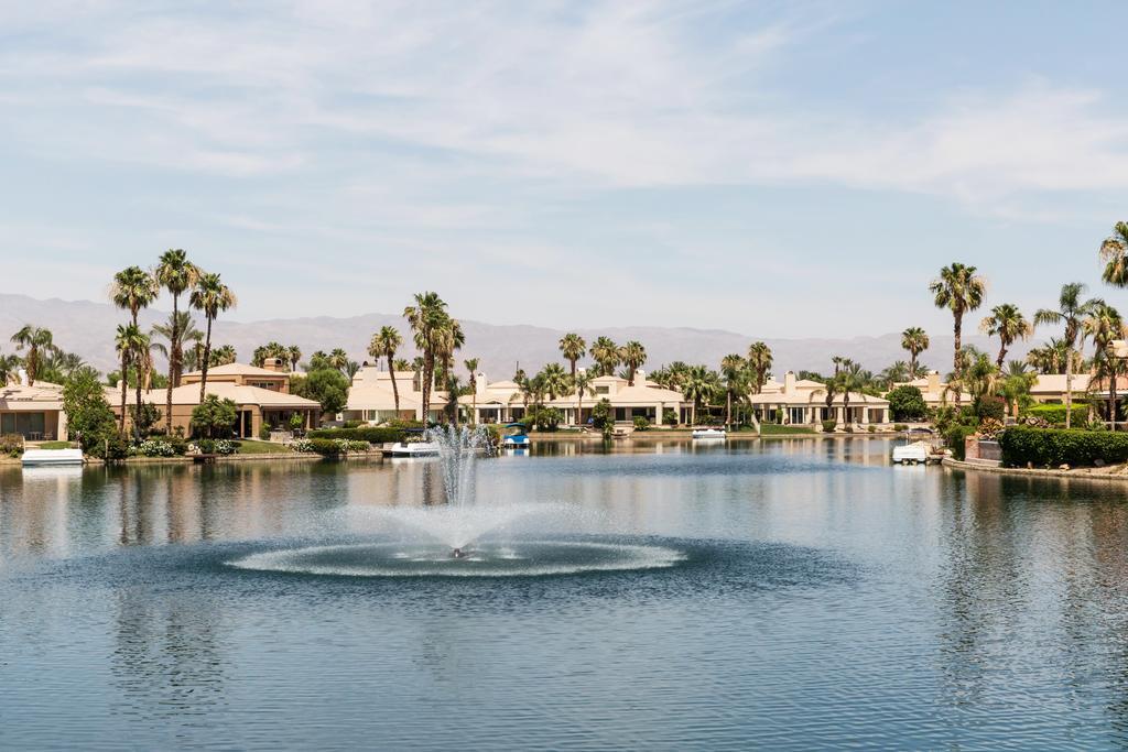 The Chateau At Lake La Quinta Εξωτερικό φωτογραφία