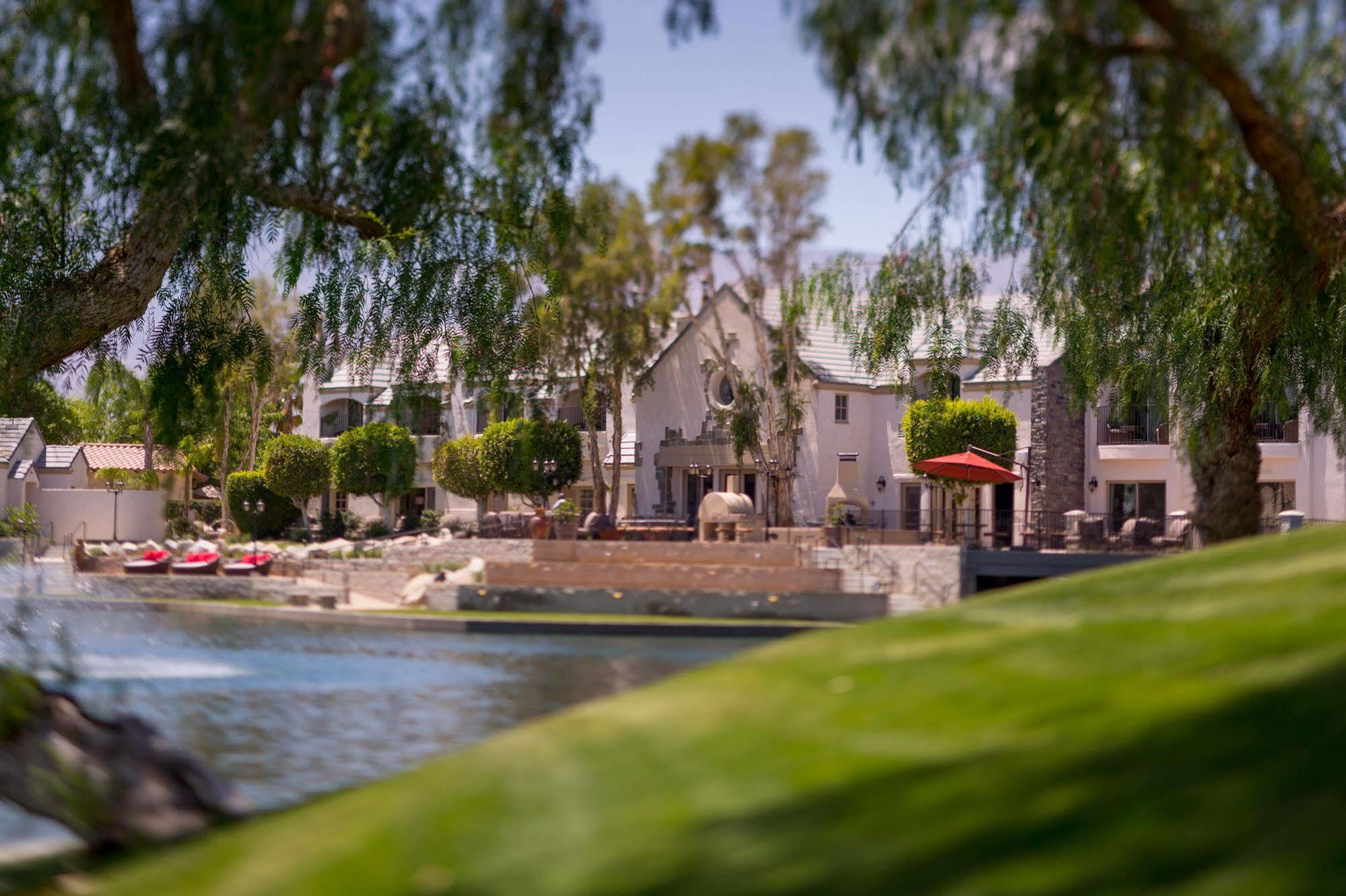 The Chateau At Lake La Quinta Εξωτερικό φωτογραφία