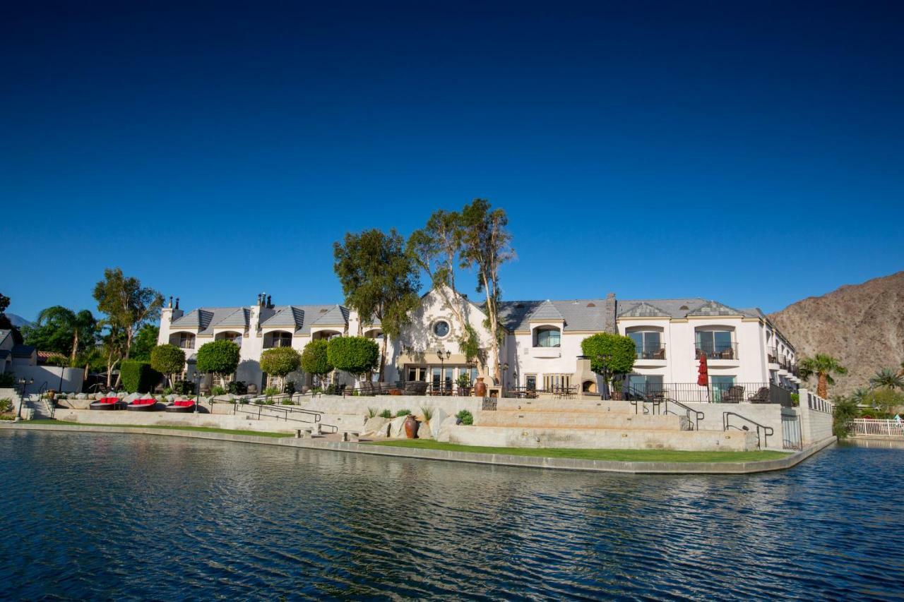 The Chateau At Lake La Quinta Εξωτερικό φωτογραφία